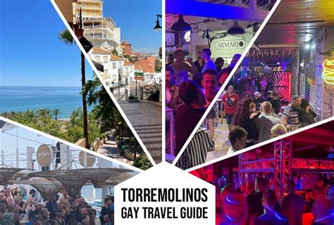 zona gay torremolinos|Gay Torremolinos Guide 2025